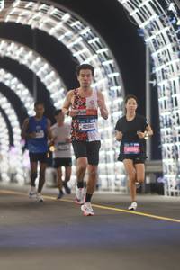 BIB: 42560
                            <button type="button" onclick="openModal(20194051)" class="btn btn-primary btn-sm float-right btn-popup" data-toggle="modal" data-target=".modal-high-quality">
                        <i class="fas fa-shopping-cart"></i> Add to Cart
                    </button>
                                            <button type="button" onclick="isThisMe(20194051, true)" class="btn btn-success btn-sm float-right btn-popup btn-isme hidden" data-toggle="tooltip" data-placement="bottom" title="นี่คือรูปของคุณใช่ไหม คลิกที่นี่เพื่อเอาเข้าอัลบั้ม">
                        <i class="fas fa-plus"></i> Add to album
                    </button>
                    <button type="button" onclick="isThisMe(20194051, false)" class="btn btn-warning btn-sm float-right btn-popup btn-isnotme hidden">
                        <i class="fas fa-ban"></i> Remove from album
                    </button>